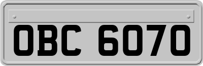 OBC6070
