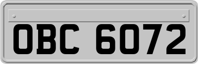 OBC6072