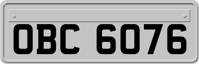 OBC6076