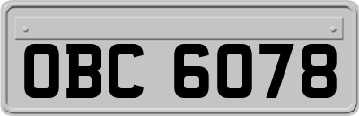 OBC6078