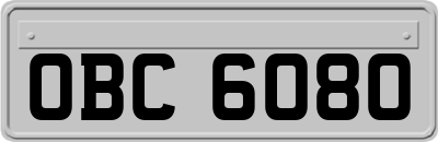 OBC6080
