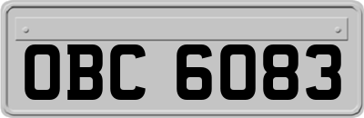 OBC6083