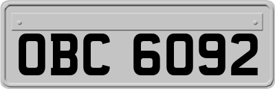 OBC6092