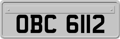 OBC6112
