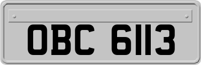 OBC6113