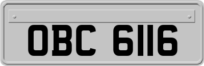 OBC6116