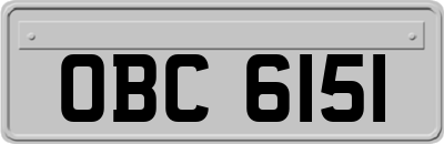 OBC6151