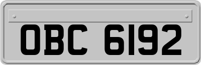 OBC6192