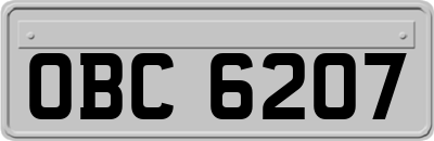 OBC6207