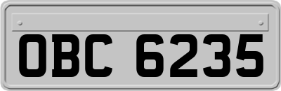 OBC6235