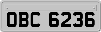 OBC6236
