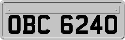 OBC6240