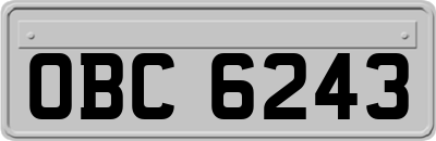 OBC6243