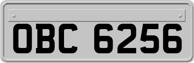OBC6256