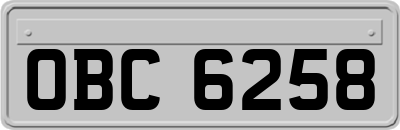OBC6258