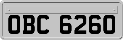 OBC6260