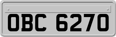 OBC6270