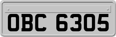 OBC6305
