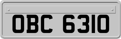 OBC6310