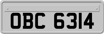 OBC6314