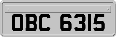 OBC6315