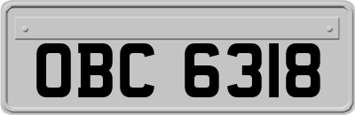 OBC6318