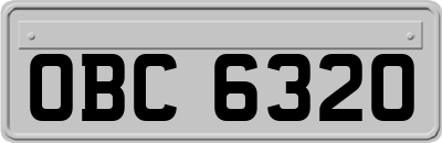 OBC6320