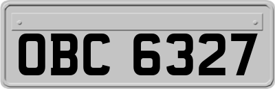 OBC6327