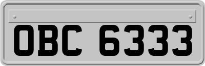 OBC6333