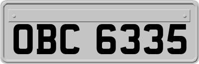 OBC6335