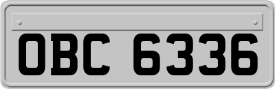 OBC6336