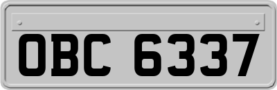 OBC6337