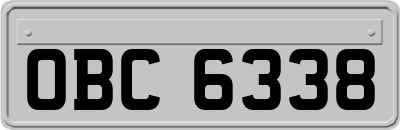 OBC6338