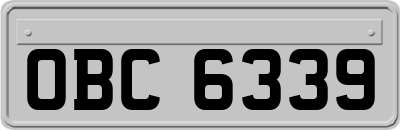 OBC6339