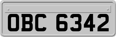 OBC6342