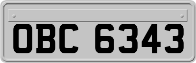 OBC6343