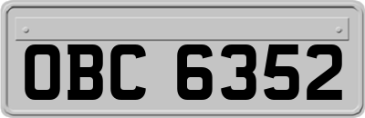 OBC6352