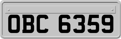 OBC6359