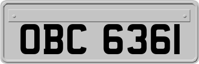 OBC6361