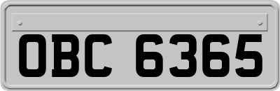 OBC6365
