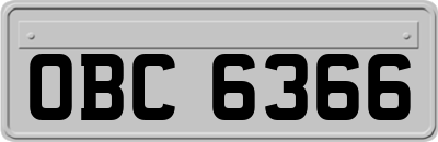 OBC6366