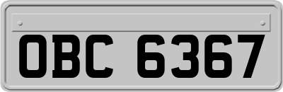 OBC6367