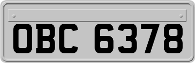 OBC6378