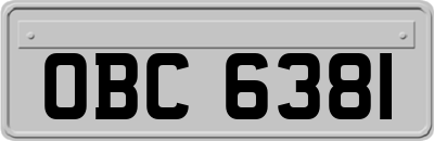 OBC6381