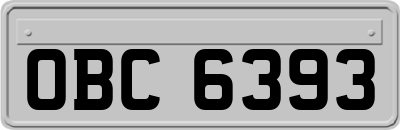OBC6393