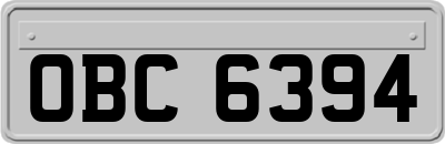 OBC6394