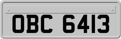 OBC6413