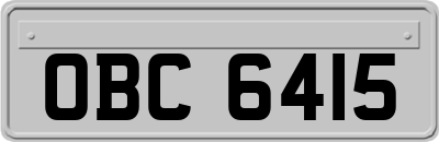 OBC6415