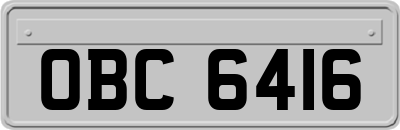 OBC6416