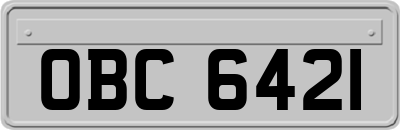 OBC6421